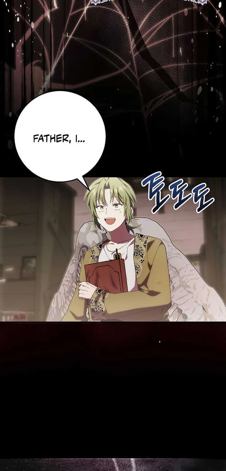 Come On Now, Even If I’m Not A Villain Chapter 24 page 63 - 