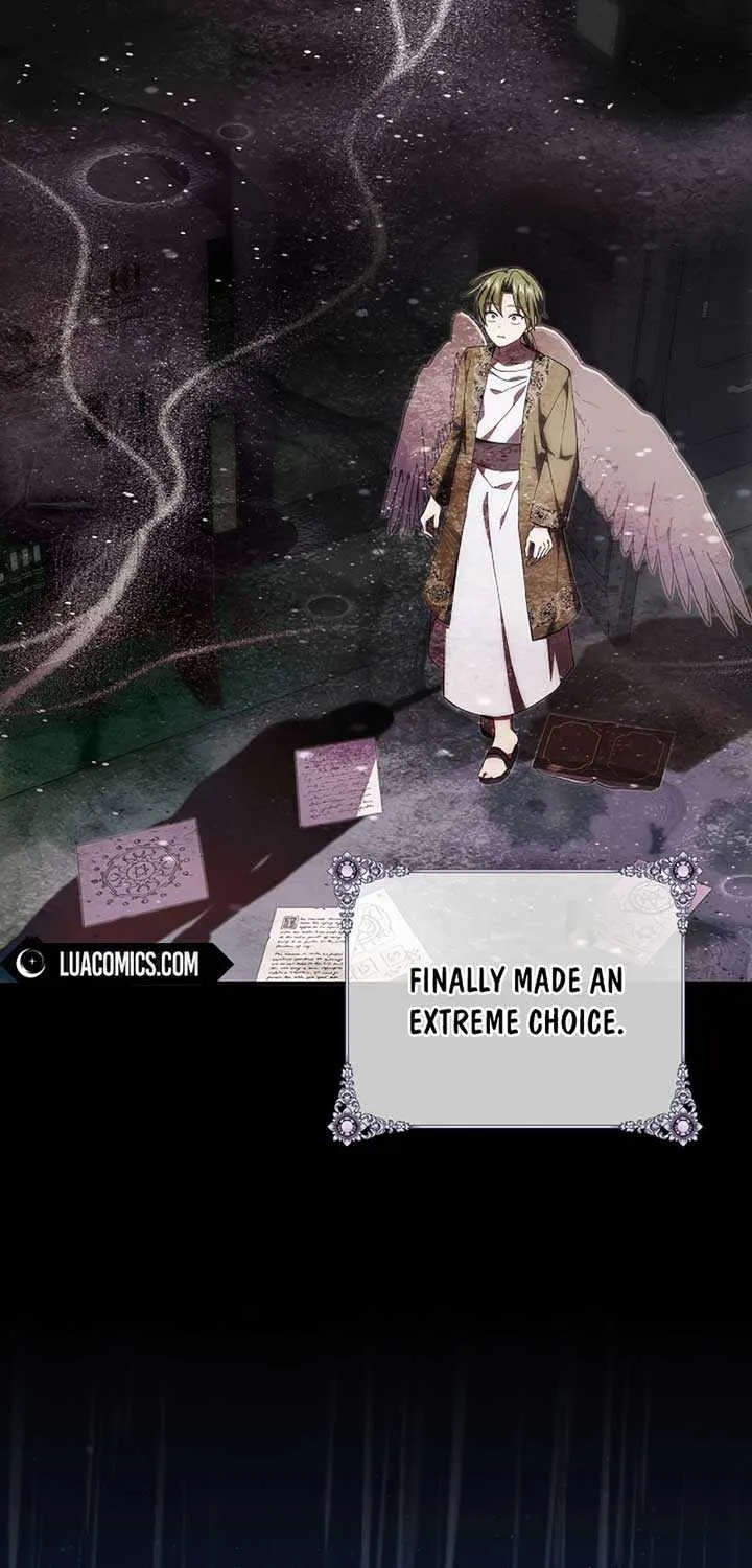 Come On Now, Even If I’m Not A Villain Chapter 24 page 64 - 