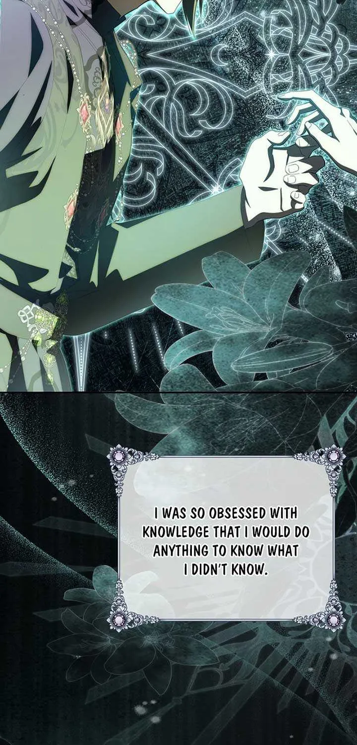 Come On Now, Even If I’m Not A Villain Chapter 24 page 70 - 