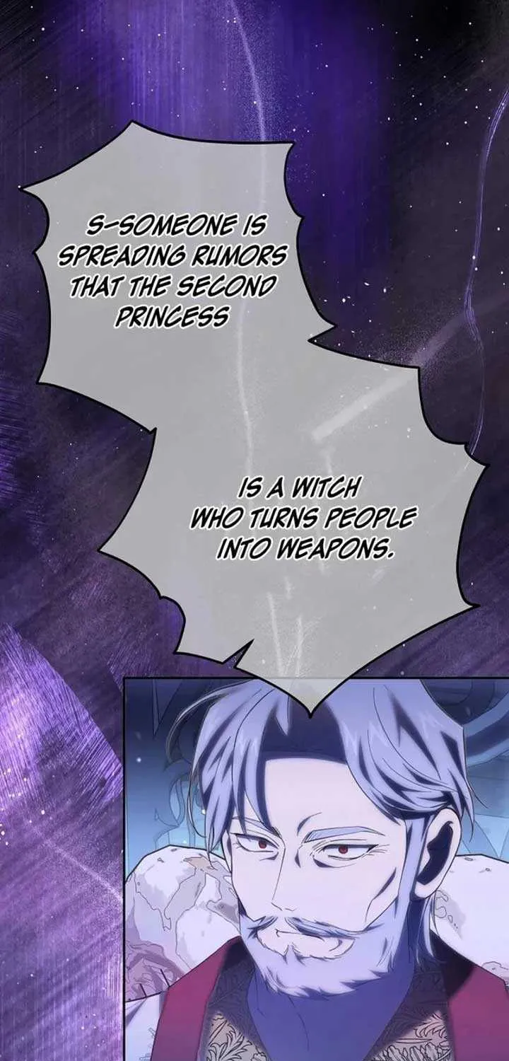 Come On Now, Even If I’m Not A Villain Chapter 25 page 18 - 