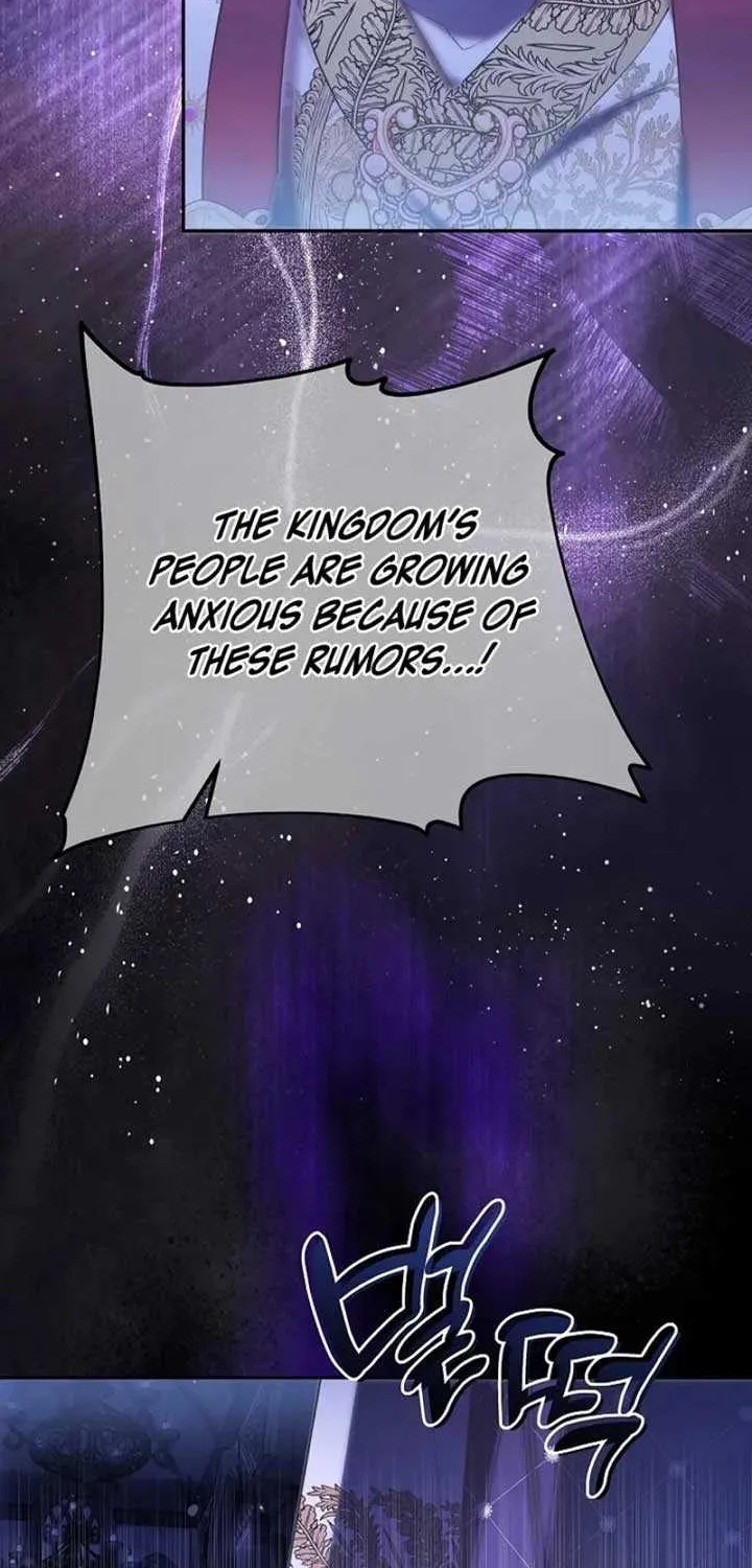 Come On Now, Even If I’m Not A Villain Chapter 25 page 19 - 