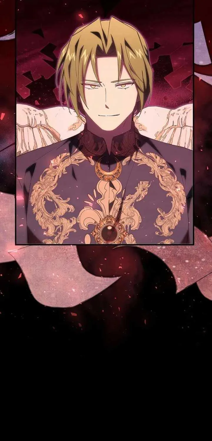 Come On Now, Even If I’m Not A Villain Chapter 25 page 22 - 