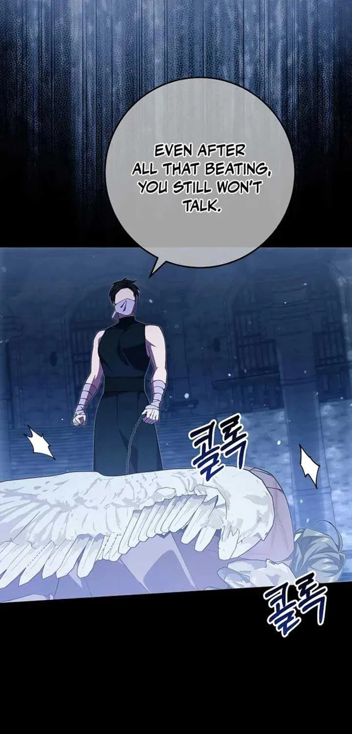 Come On Now, Even If I’m Not A Villain Chapter 25 page 24 - 