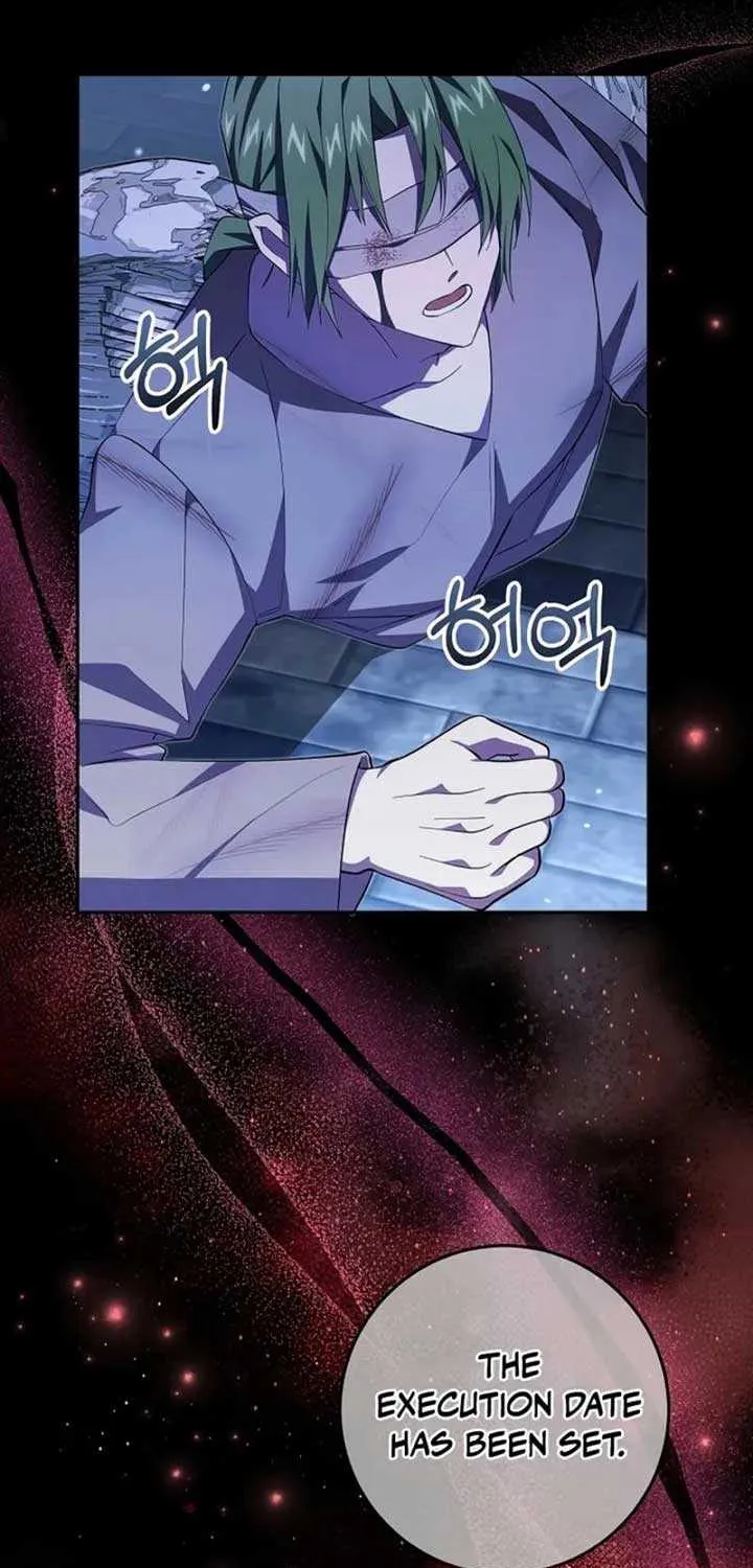 Come On Now, Even If I’m Not A Villain Chapter 25 page 26 - 