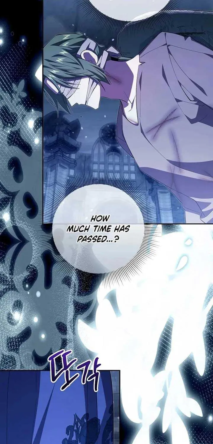 Come On Now, Even If I’m Not A Villain Chapter 25 page 31 - 