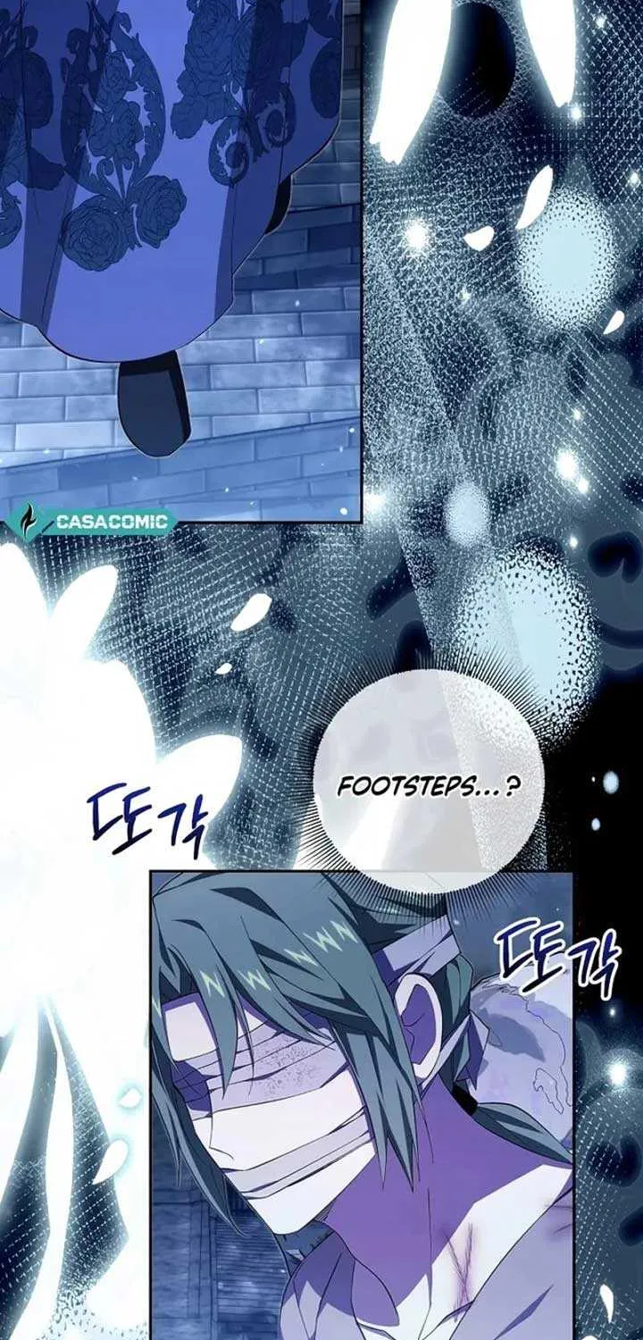 Come On Now, Even If I’m Not A Villain Chapter 25 page 32 - 