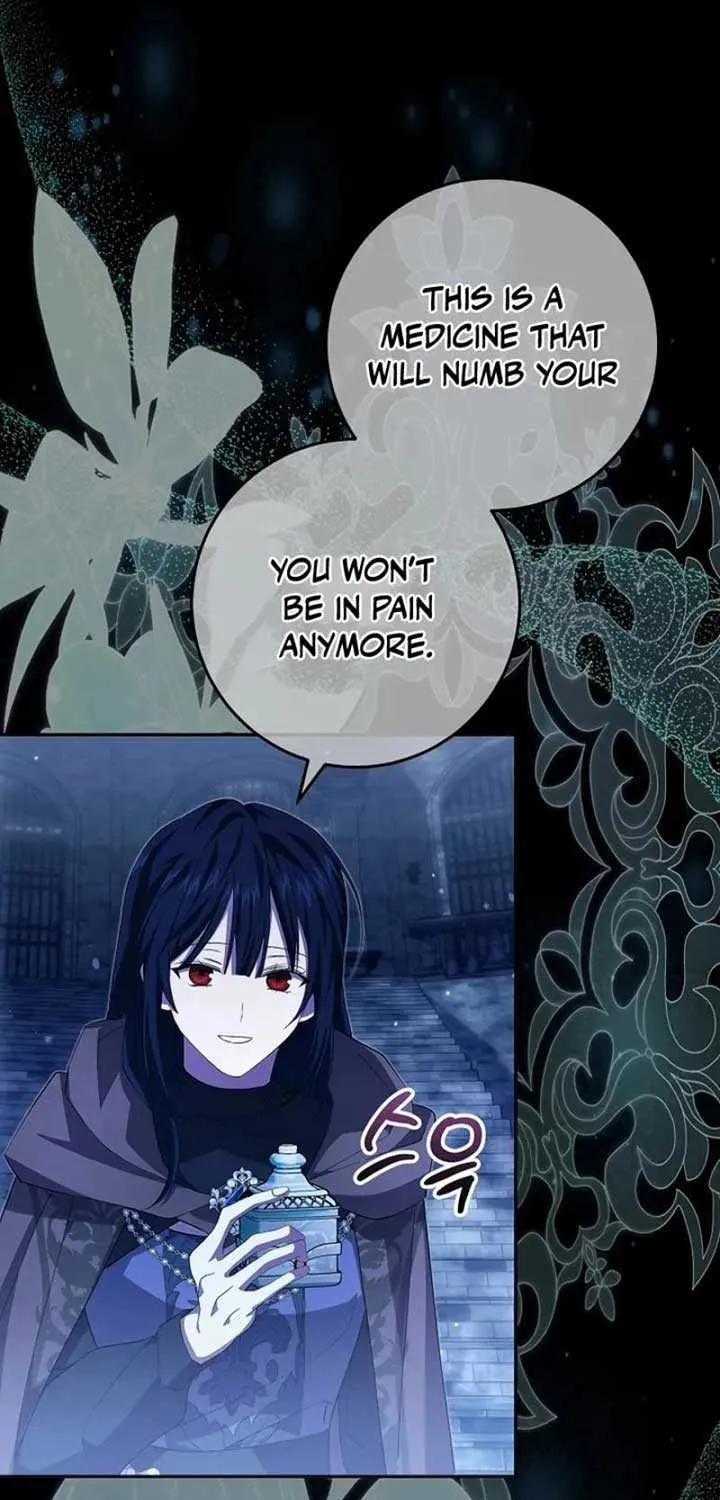 Come On Now, Even If I’m Not A Villain Chapter 25 page 34 - 