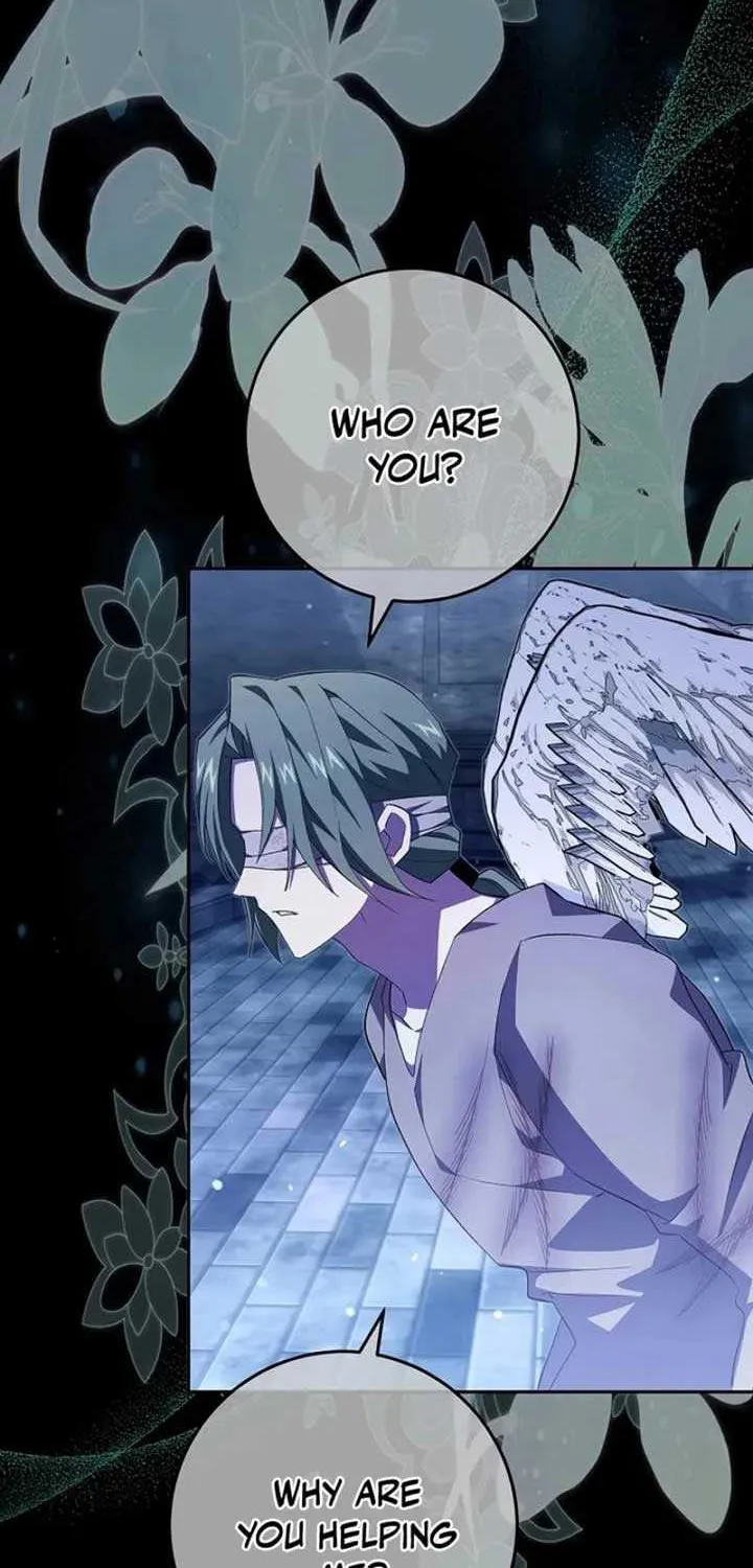 Come On Now, Even If I’m Not A Villain Chapter 25 page 35 - 