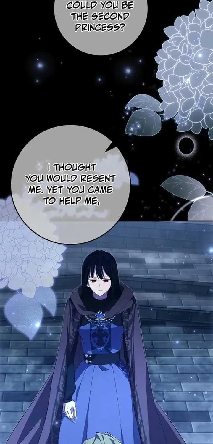 Come On Now, Even If I’m Not A Villain Chapter 25 page 37 - 