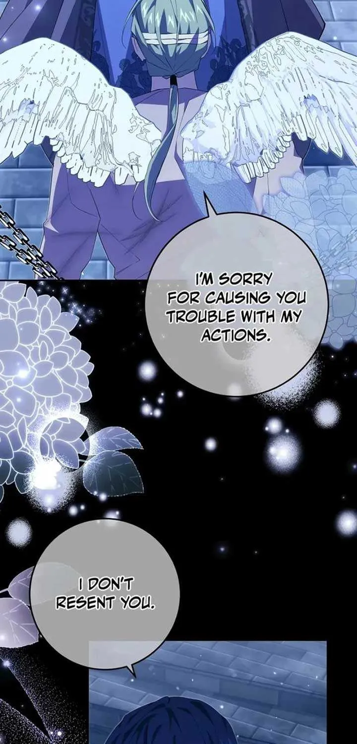 Come On Now, Even If I’m Not A Villain Chapter 25 page 38 - 