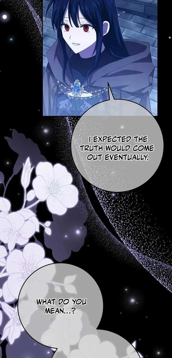 Come On Now, Even If I’m Not A Villain Chapter 25 page 39 - 