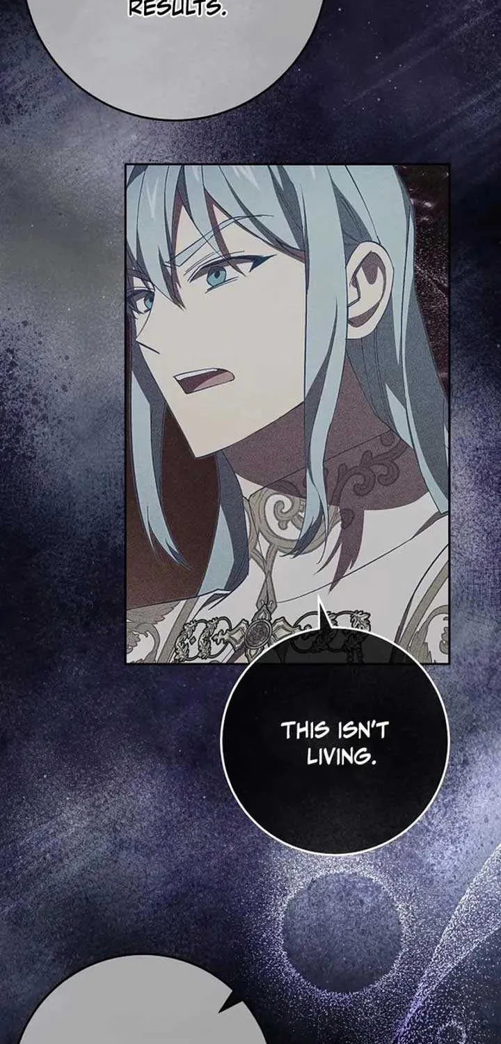 Come On Now, Even If I’m Not A Villain Chapter 25 page 44 - 