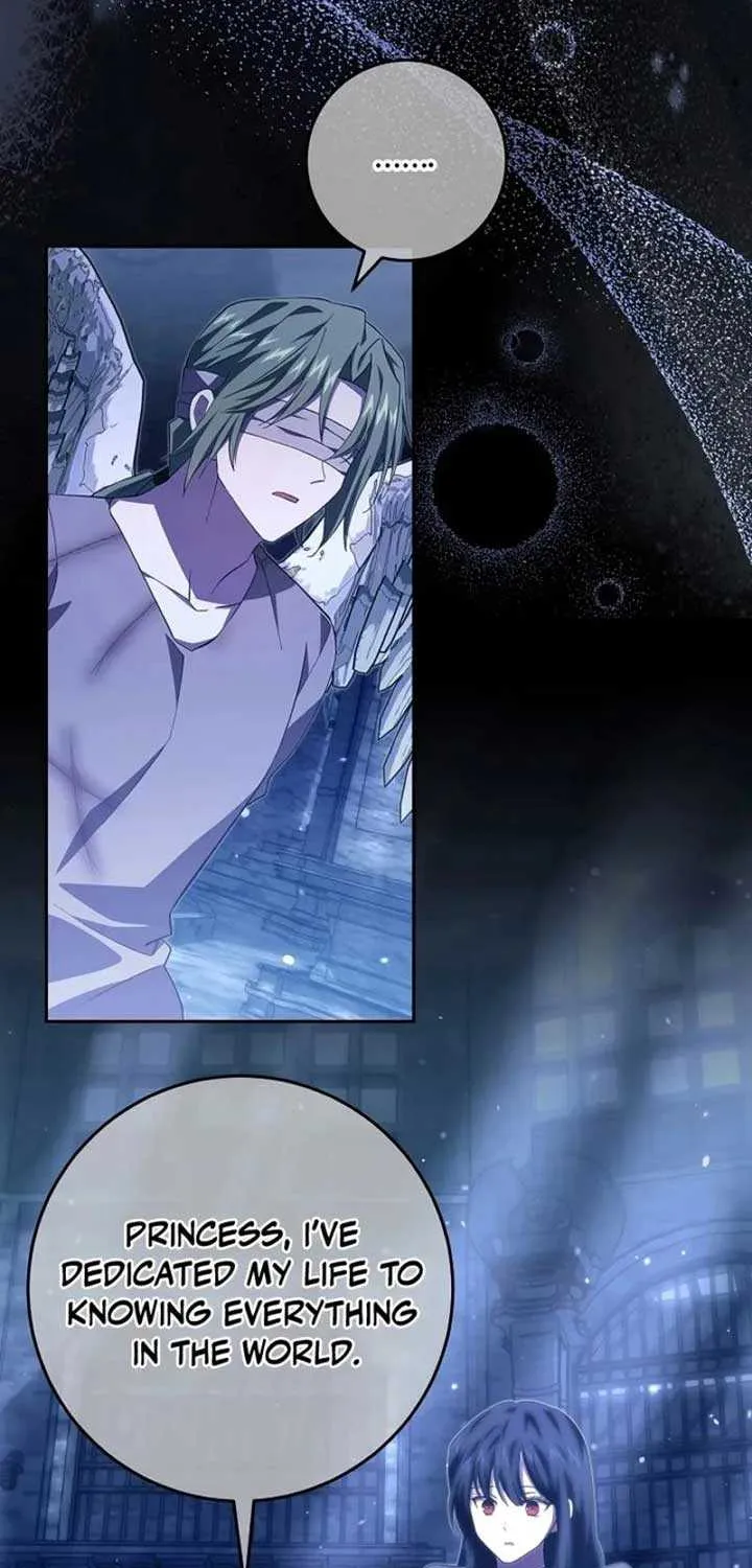 Come On Now, Even If I’m Not A Villain Chapter 25 page 47 - 