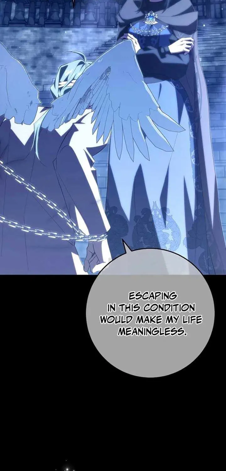 Come On Now, Even If I’m Not A Villain Chapter 25 page 48 - 