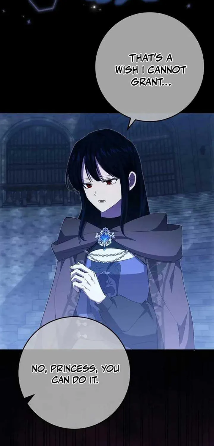 Come On Now, Even If I’m Not A Villain Chapter 25 page 50 - 