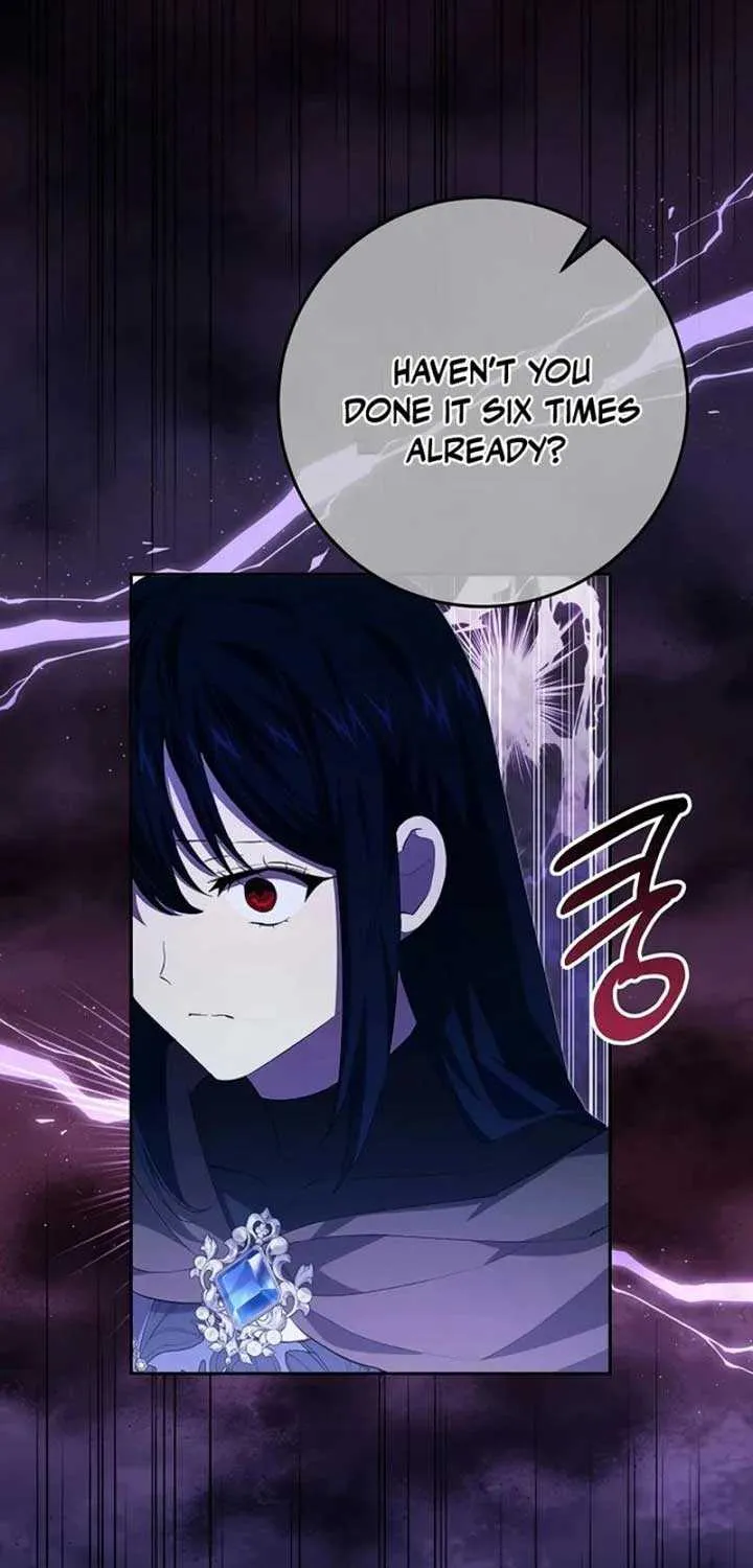 Come On Now, Even If I’m Not A Villain Chapter 25 page 51 - 