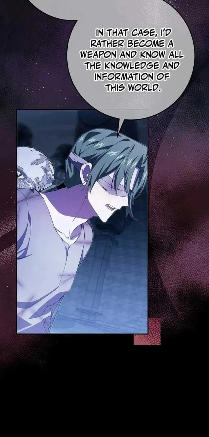 Come On Now, Even If I’m Not A Villain Chapter 25 page 53 - 