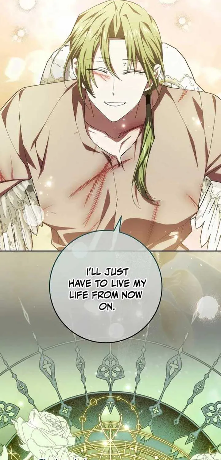 Come On Now, Even If I’m Not A Villain Chapter 25 page 59 - 