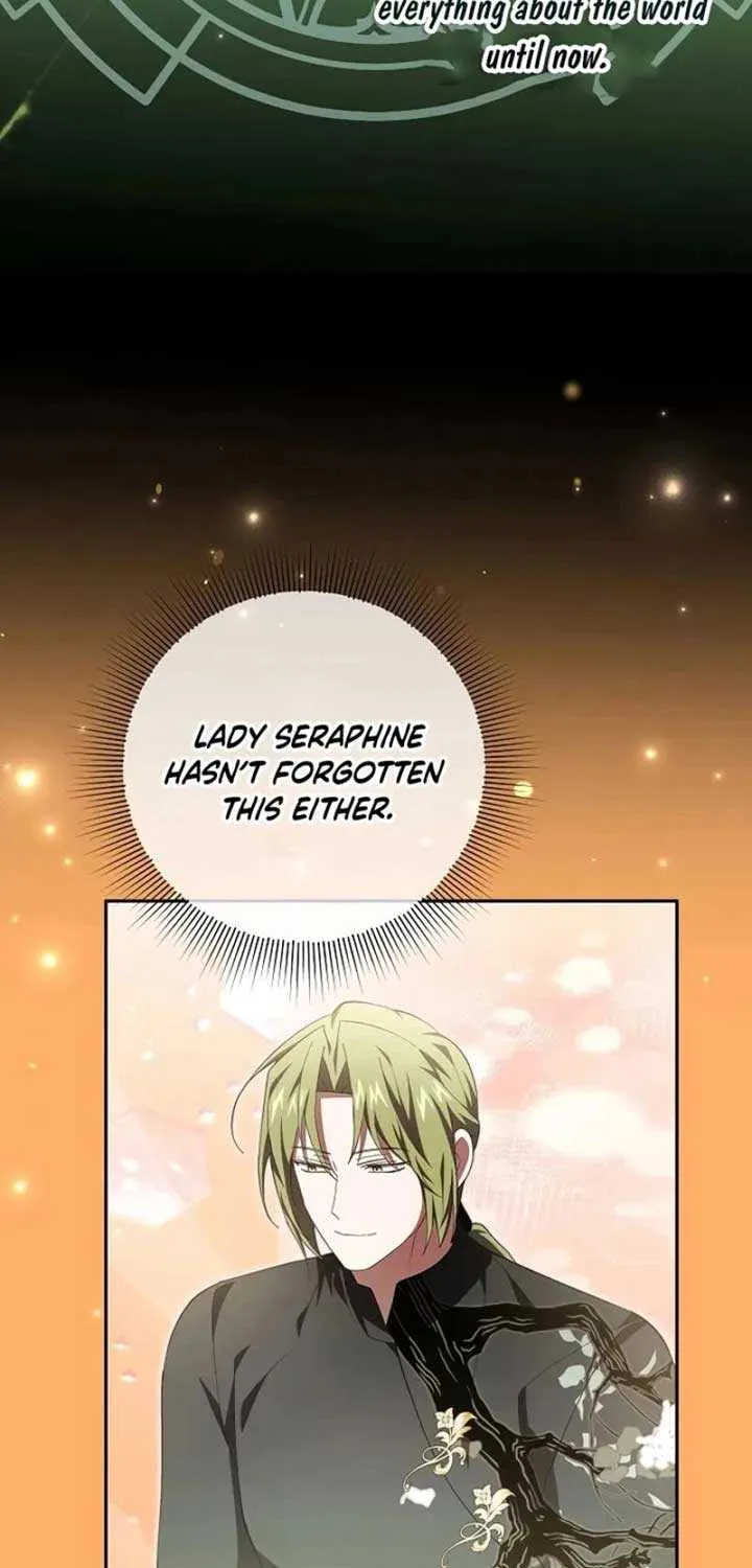 Come On Now, Even If I’m Not A Villain Chapter 25 page 61 - 
