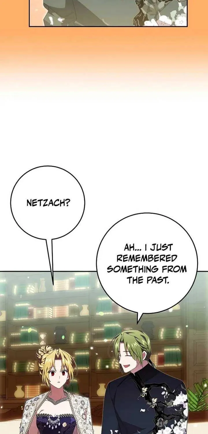 Come On Now, Even If I’m Not A Villain Chapter 25 page 62 - 