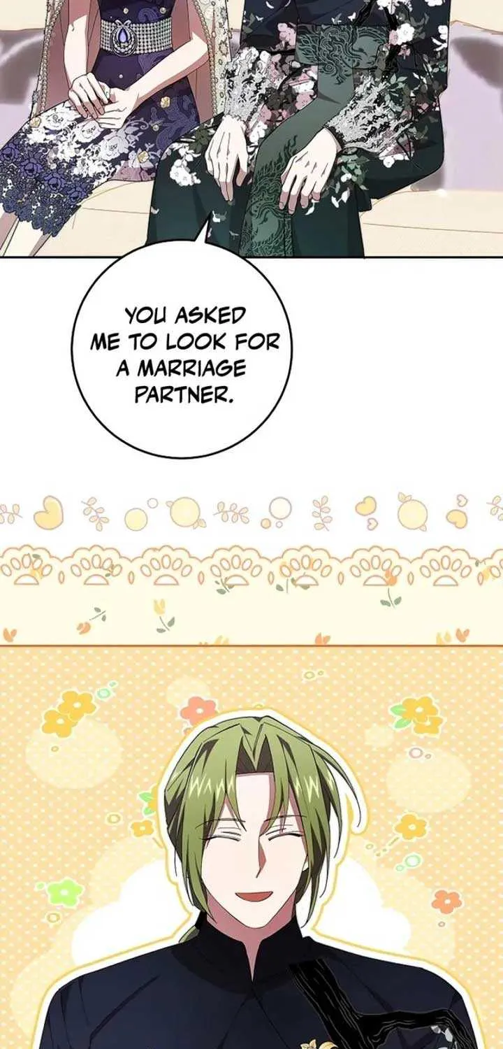 Come On Now, Even If I’m Not A Villain Chapter 25 page 63 - 