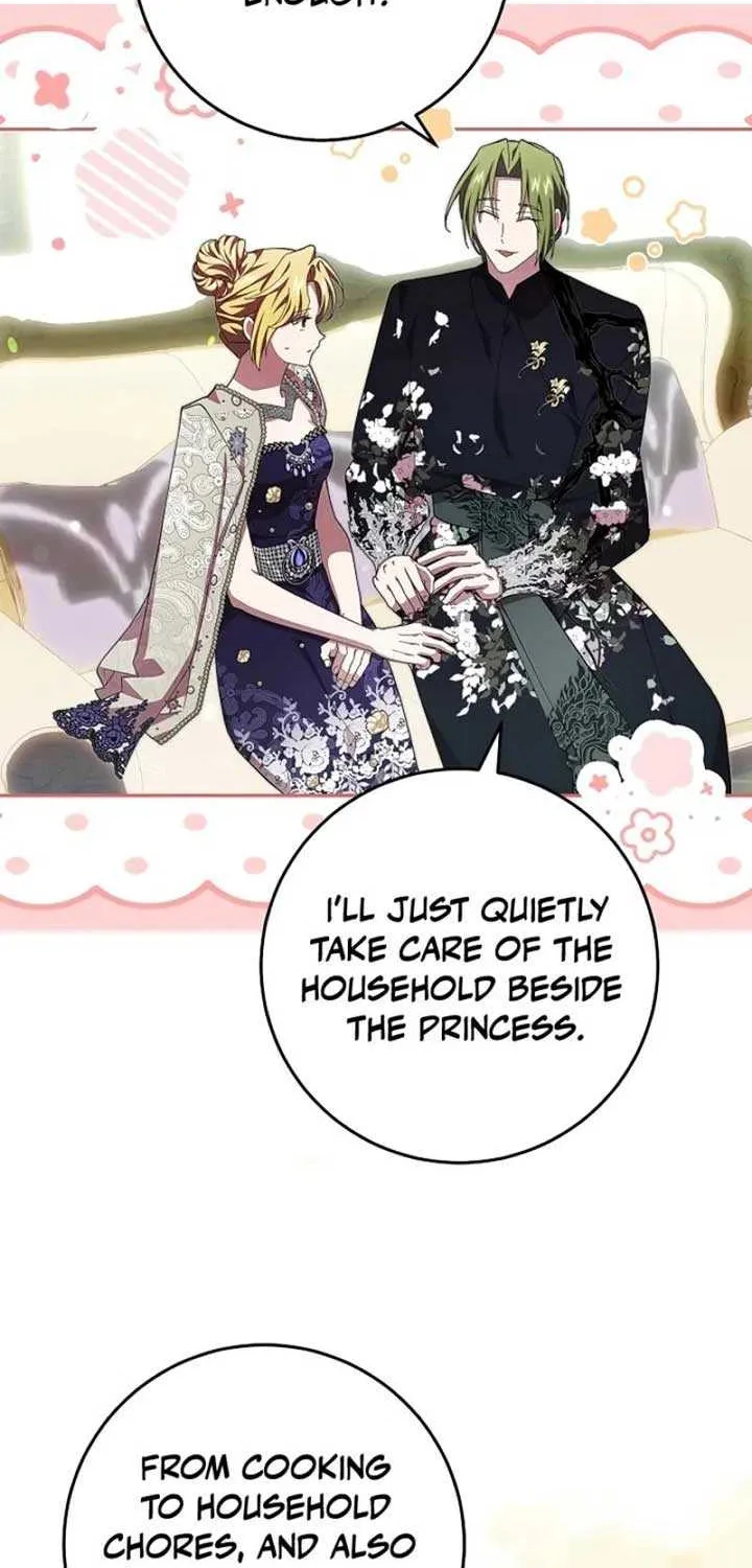 Come On Now, Even If I’m Not A Villain Chapter 25 page 66 - 