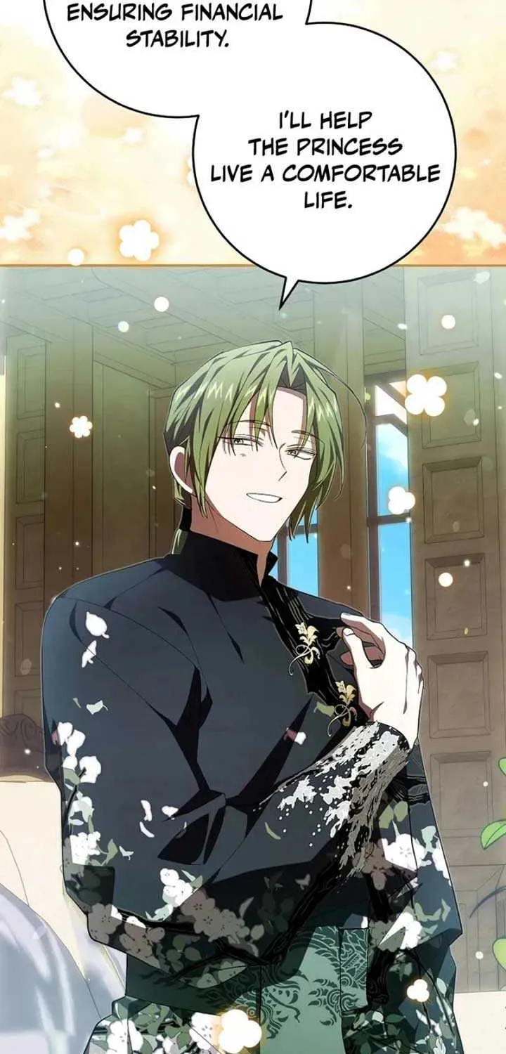 Come On Now, Even If I’m Not A Villain Chapter 25 page 67 - 