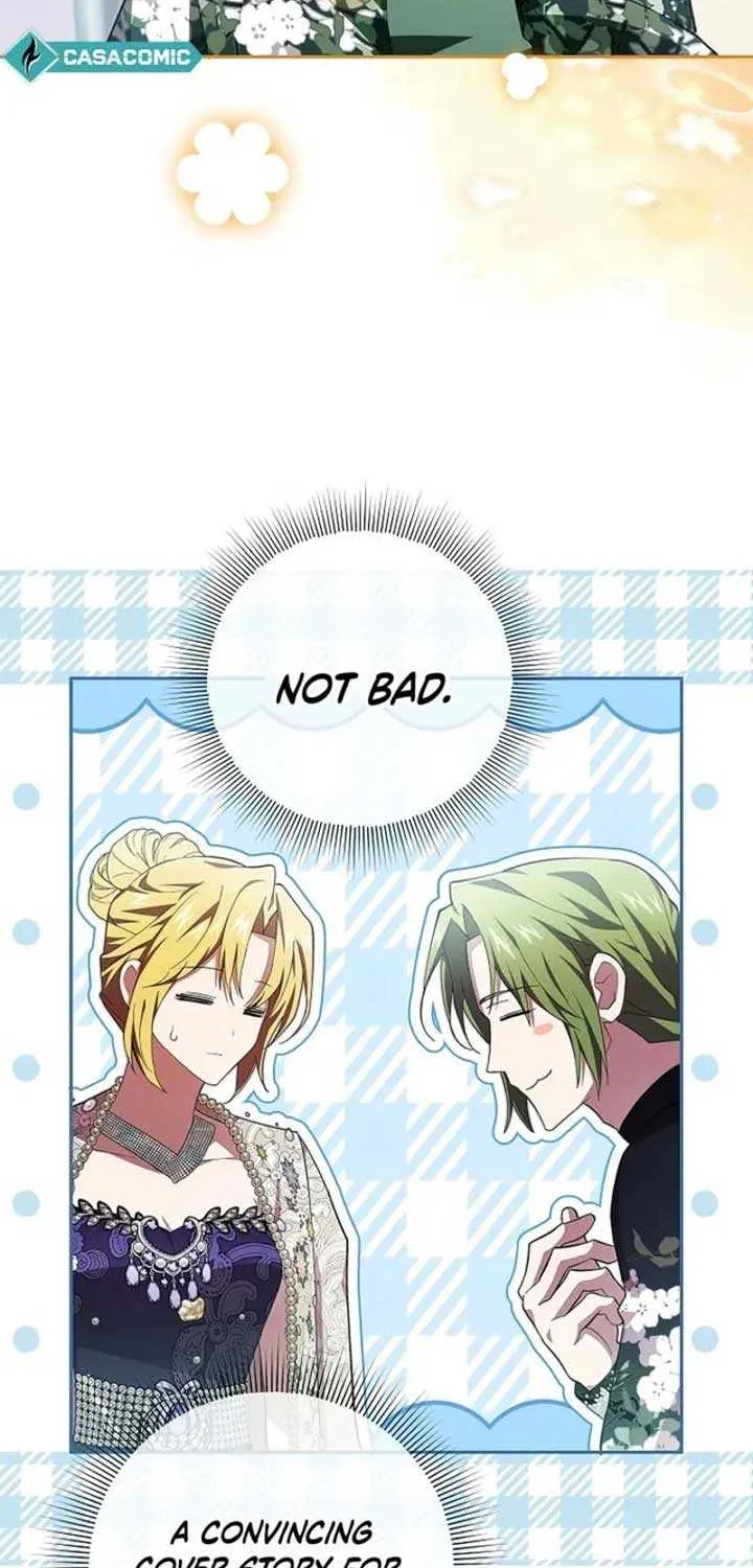 Come On Now, Even If I’m Not A Villain Chapter 25 page 68 - 