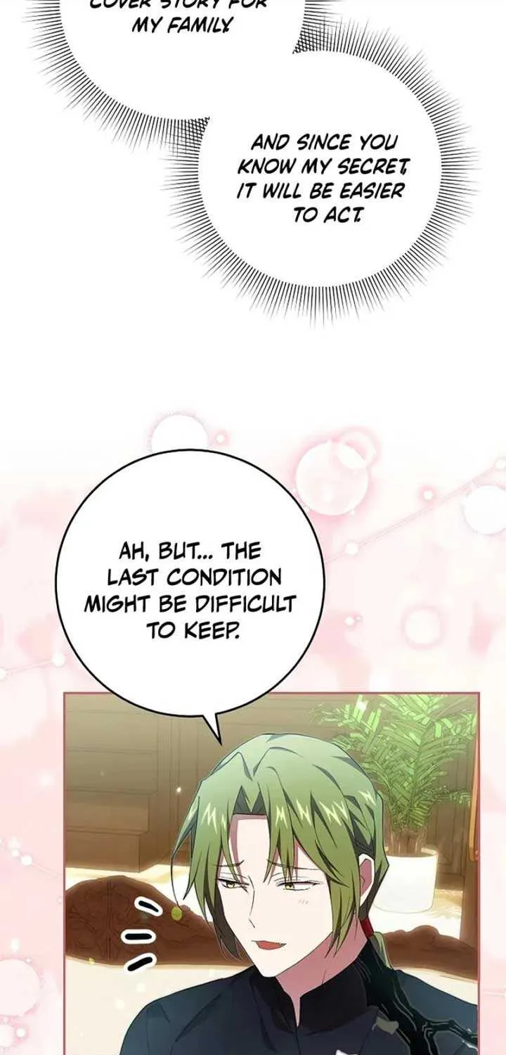 Come On Now, Even If I’m Not A Villain Chapter 25 page 69 - 