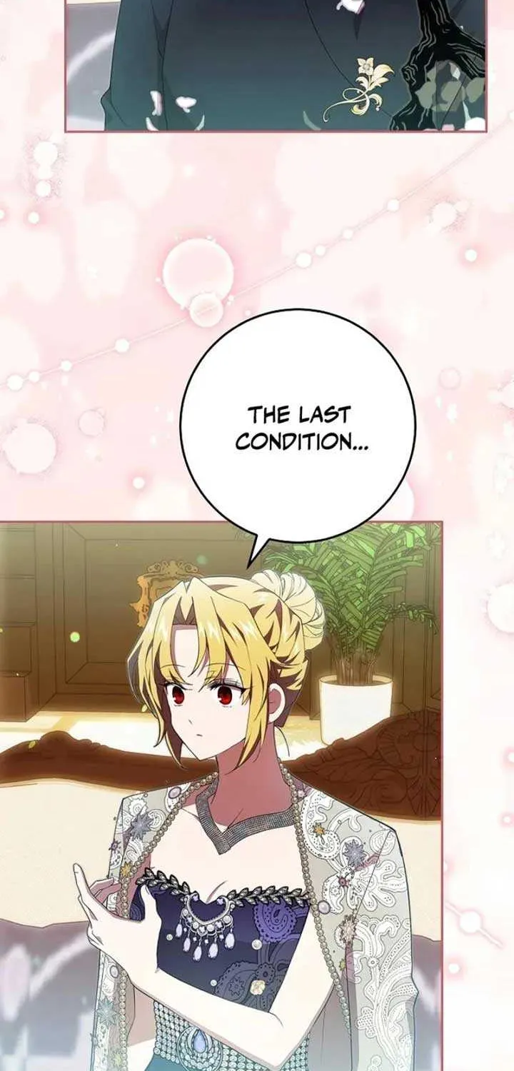 Come On Now, Even If I’m Not A Villain Chapter 25 page 70 - 