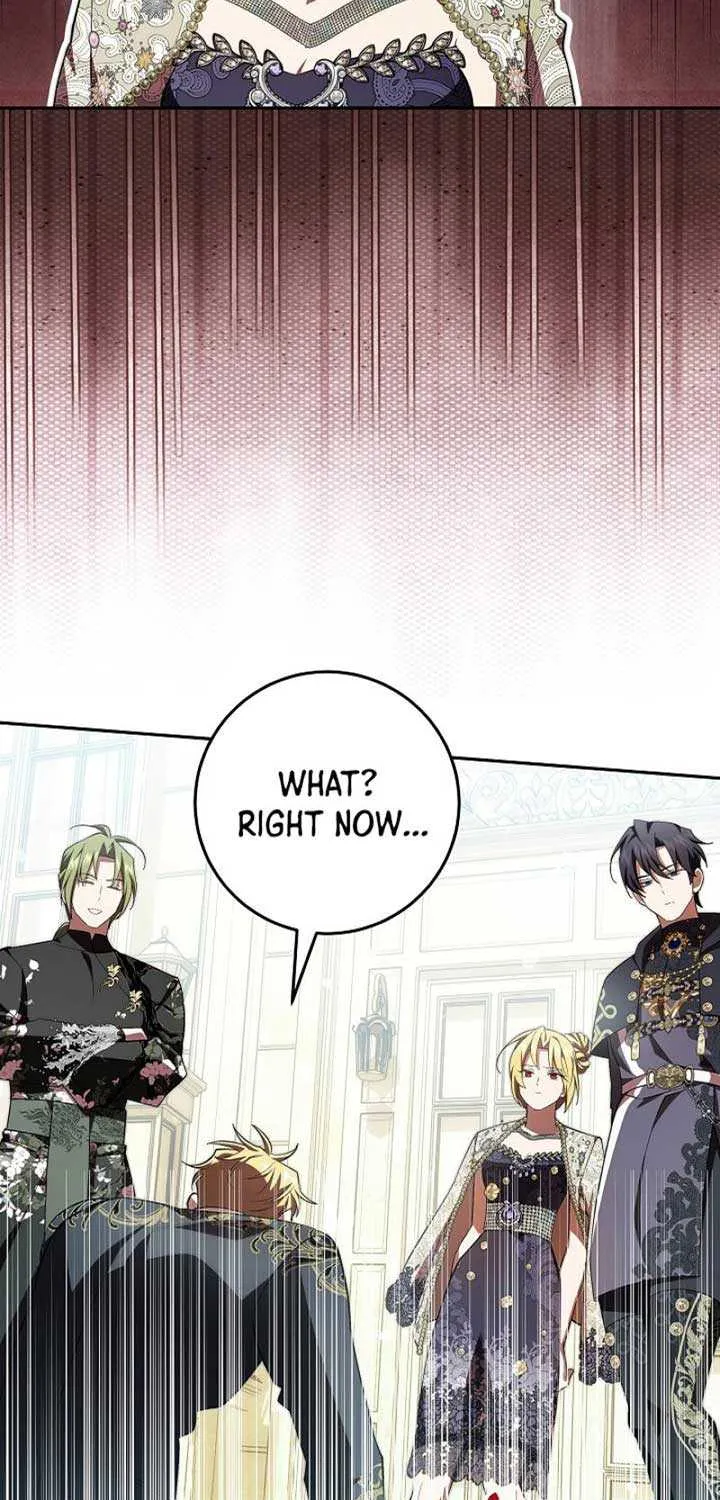 Come On Now, Even If I’m Not A Villain Chapter 26 page 14 - 