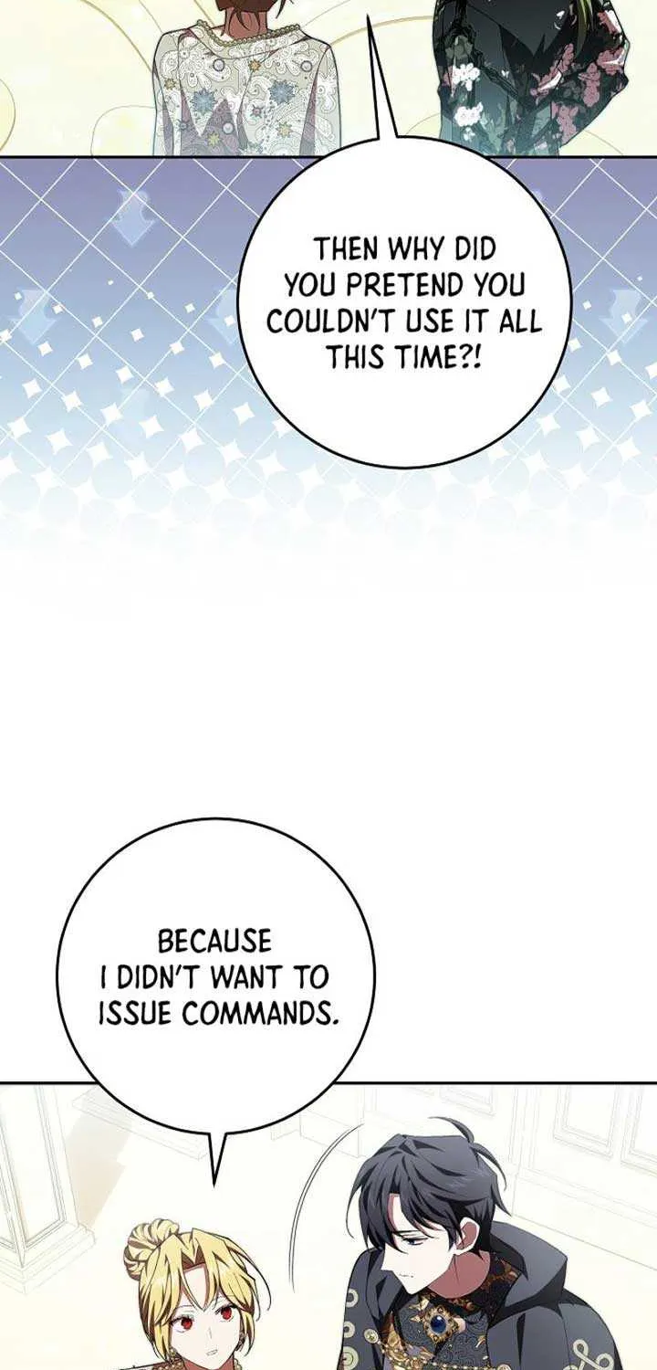 Come On Now, Even If I’m Not A Villain Chapter 26 page 16 - 