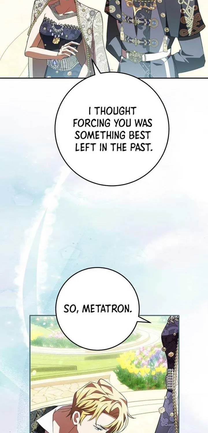 Come On Now, Even If I’m Not A Villain Chapter 26 page 17 - 