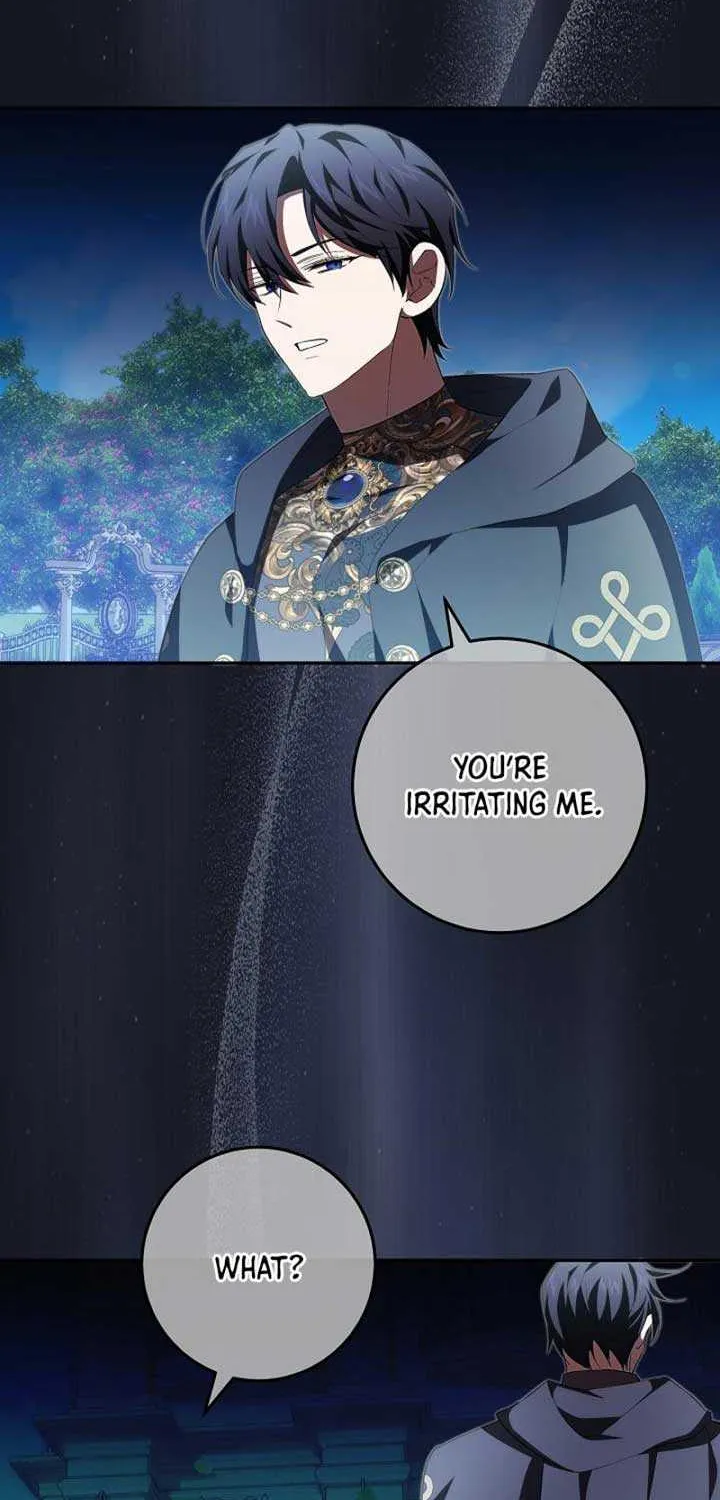 Come On Now, Even If I’m Not A Villain Chapter 26 page 21 - 