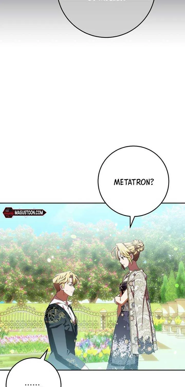 Come On Now, Even If I’m Not A Villain Chapter 26 page 24 - 