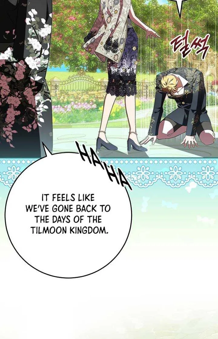 Come On Now, Even If I’m Not A Villain Chapter 26 page 29 - 