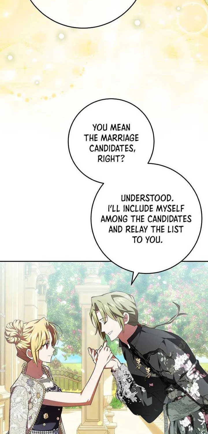 Come On Now, Even If I’m Not A Villain Chapter 26 page 33 - 