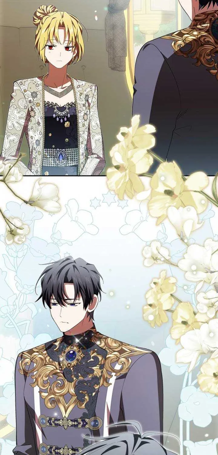 Come On Now, Even If I’m Not A Villain Chapter 26 page 37 - 