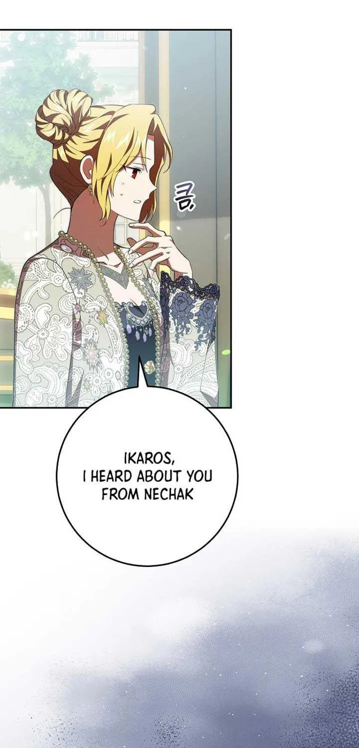 Come On Now, Even If I’m Not A Villain Chapter 26 page 41 - 