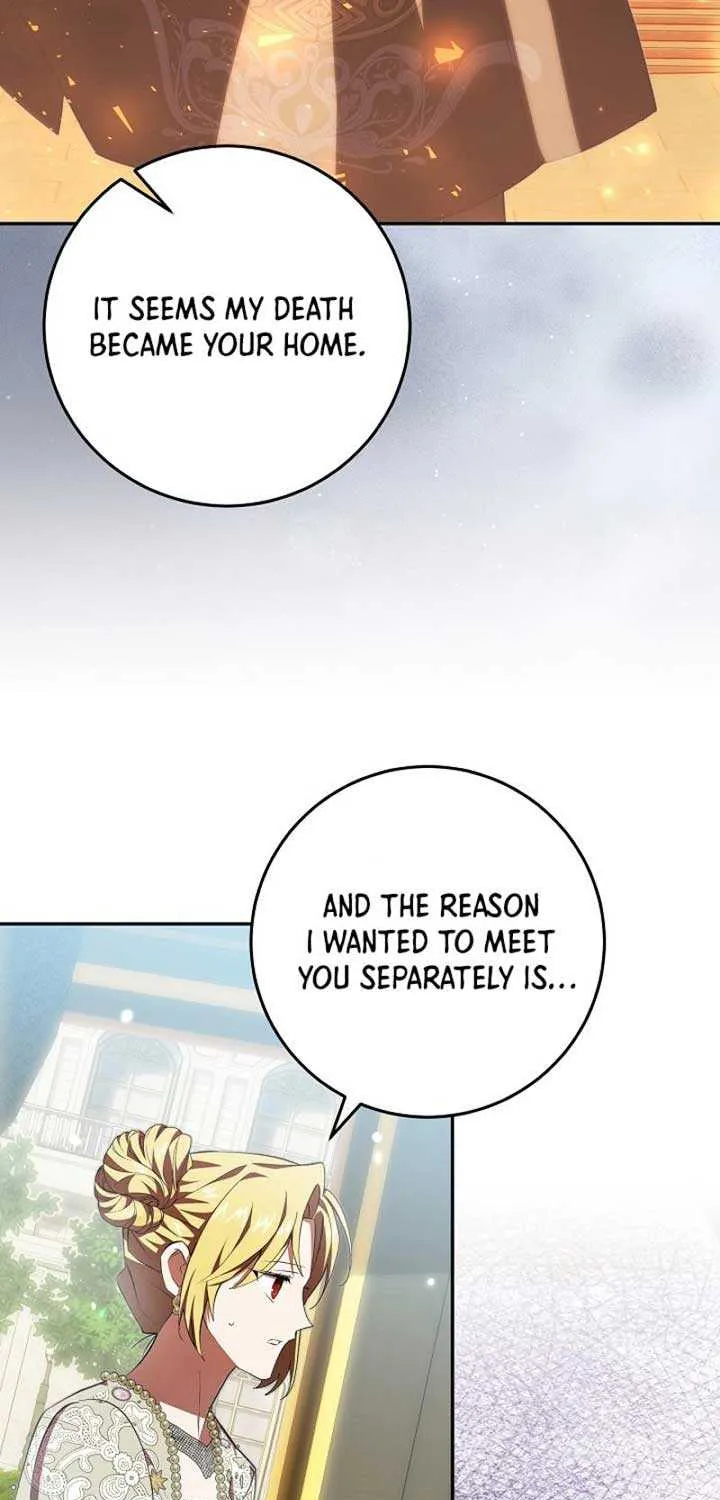 Come On Now, Even If I’m Not A Villain Chapter 26 page 44 - 