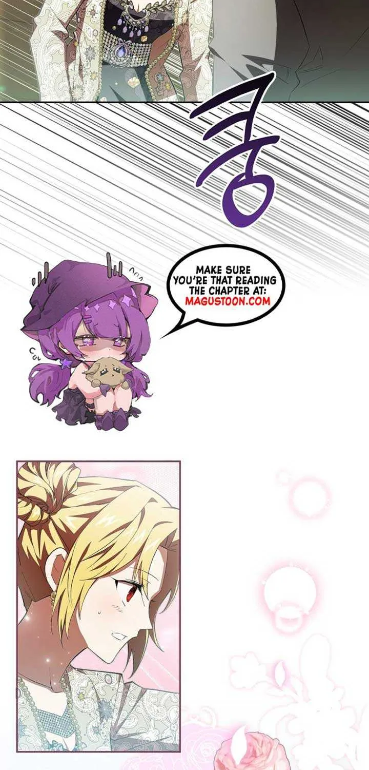 Come On Now, Even If I’m Not A Villain Chapter 26 page 47 - 