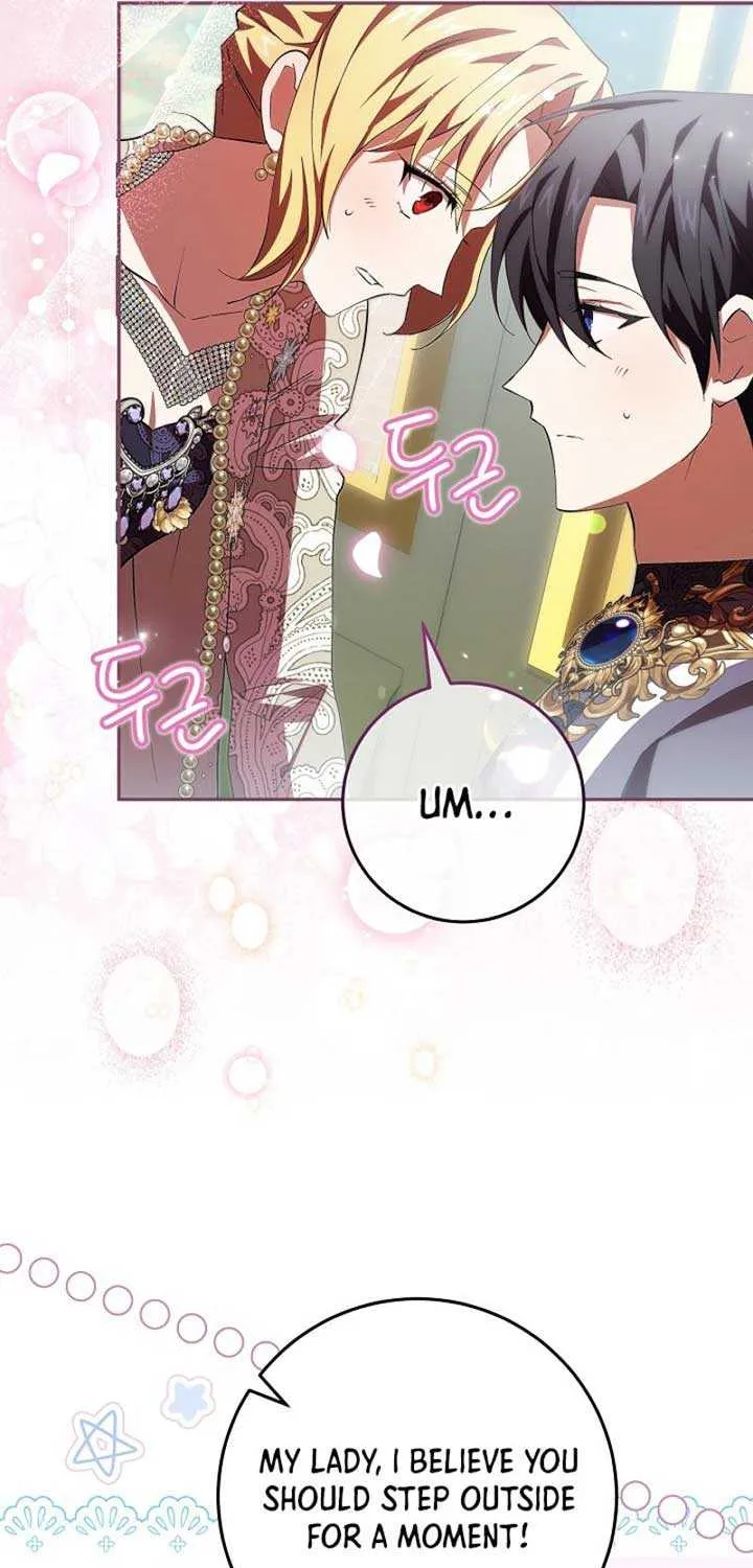Come On Now, Even If I’m Not A Villain Chapter 26 page 50 - 