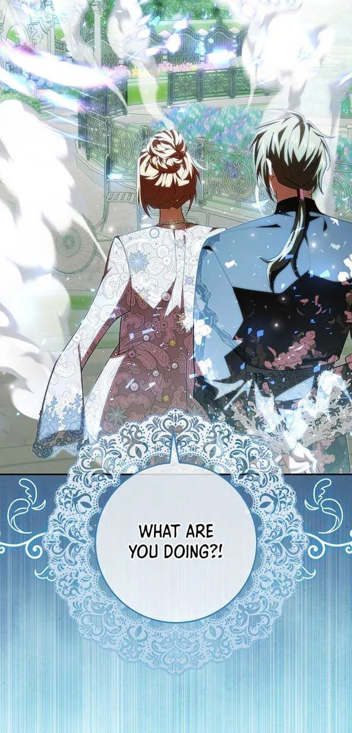 Come On Now, Even If I’m Not A Villain Chapter 26 page 6 - 