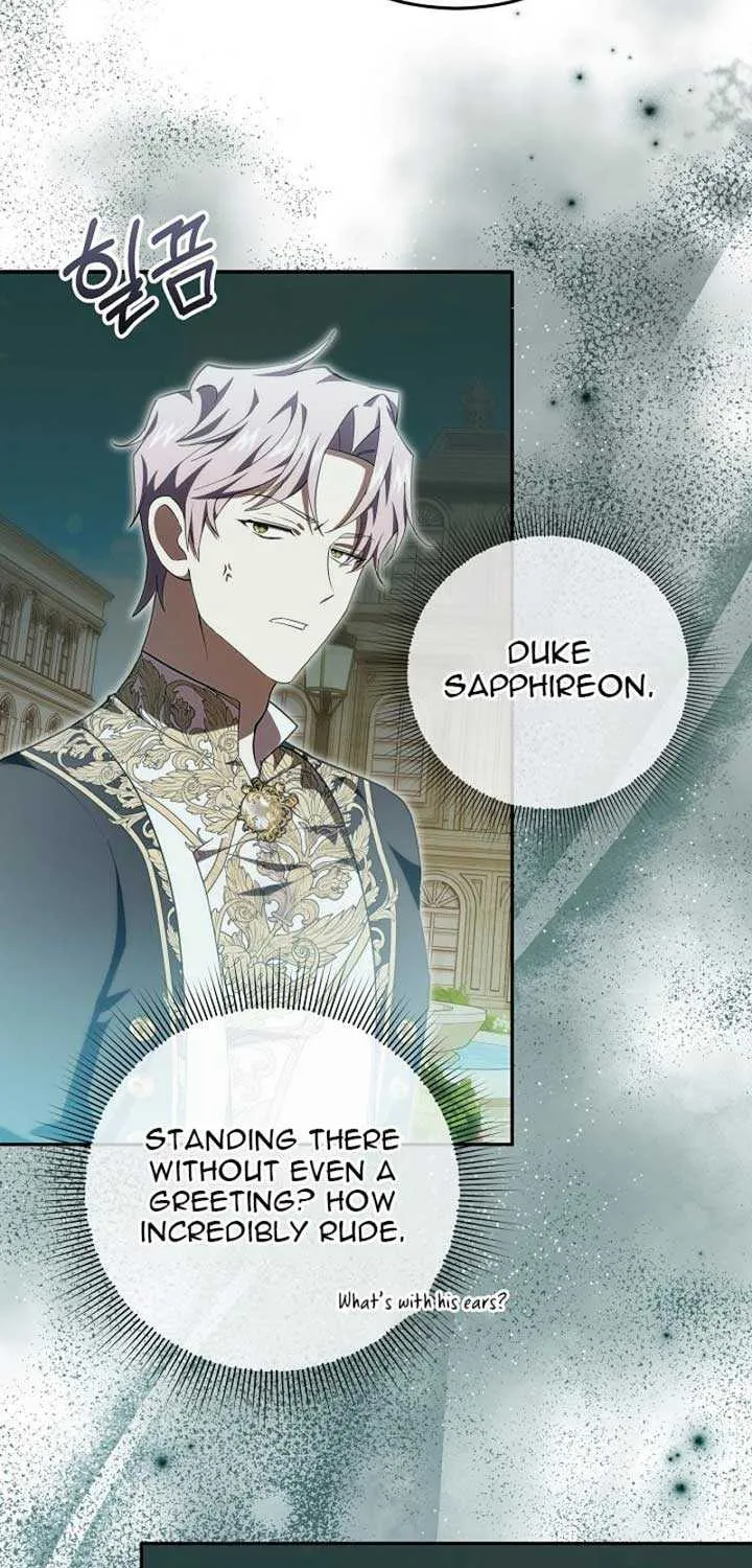 Come On Now, Even If I’m Not A Villain Chapter 26 page 54 - 
