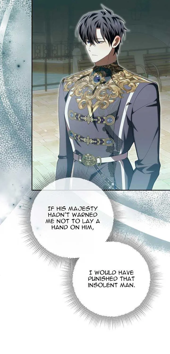 Come On Now, Even If I’m Not A Villain Chapter 26 page 55 - 
