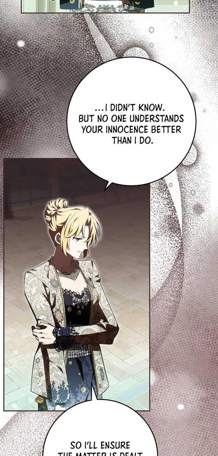 Come On Now, Even If I’m Not A Villain Chapter 26 page 57 - 