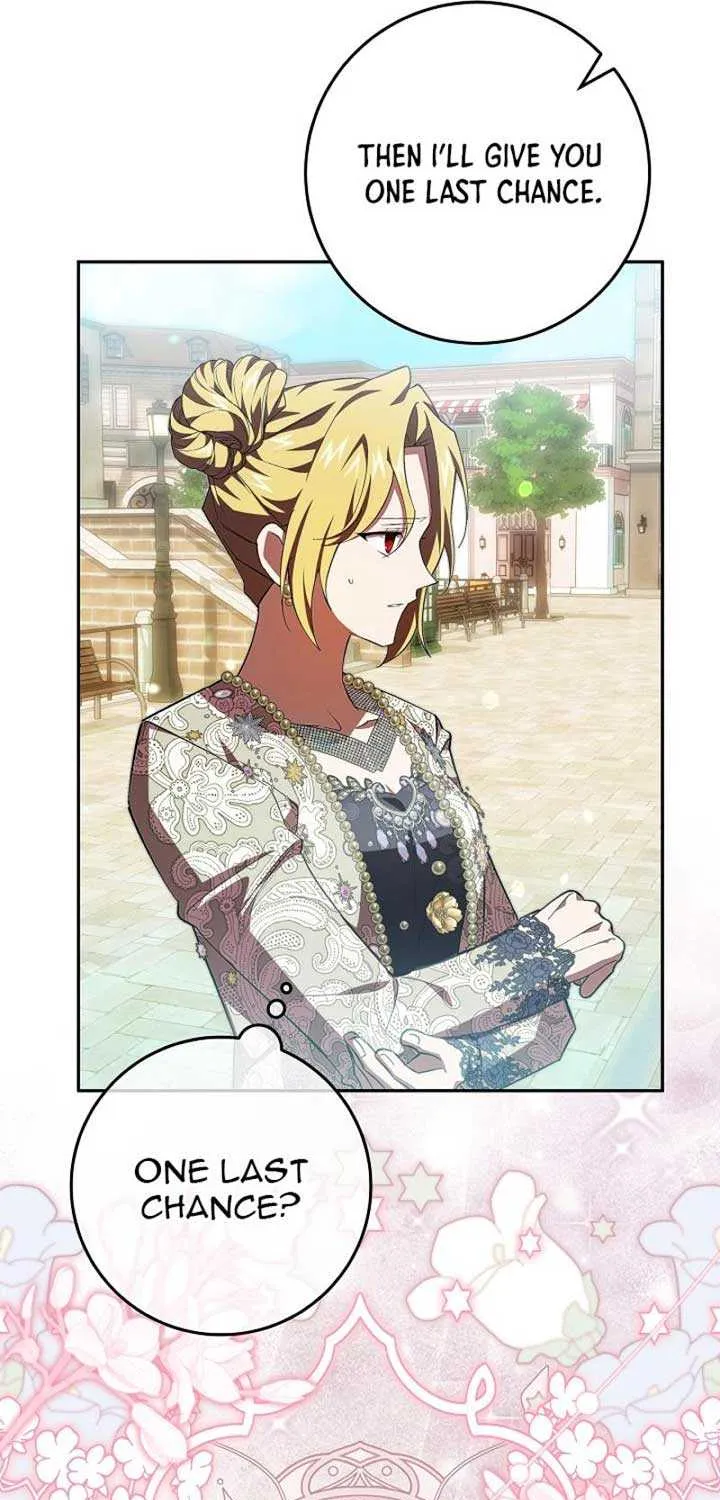 Come On Now, Even If I’m Not A Villain Chapter 26 page 60 - 