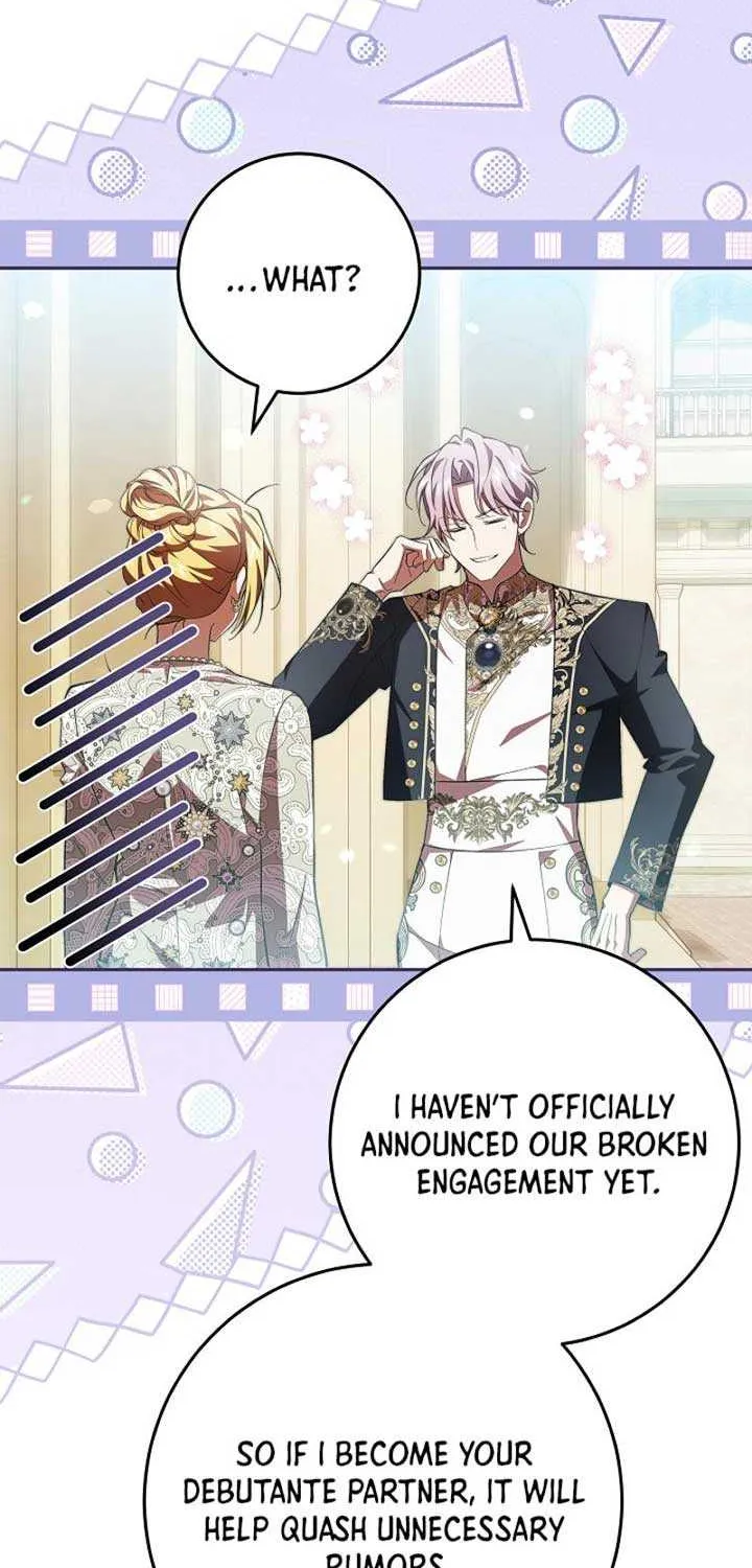 Come On Now, Even If I’m Not A Villain Chapter 26 page 63 - 