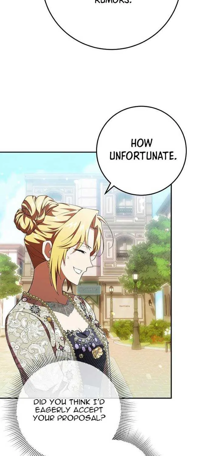 Come On Now, Even If I’m Not A Villain Chapter 26 page 64 - 