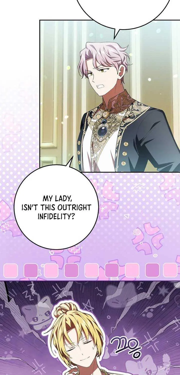 Come On Now, Even If I’m Not A Villain Chapter 26 page 66 - 